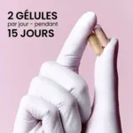 Naturactive Feminactiv Flore intime gélules