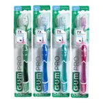 Gum Pro brosse à dents souple
