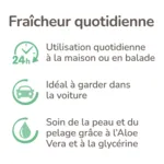 Beaphar Spray Chien mouillé