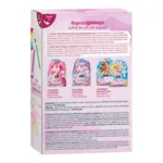 Kneipp Coffret Arc en ciel magique Bains moussants