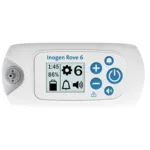 Inogen Rove 6 Concentrateur d'oxygène portable batterie 16 cellules