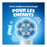 Oral B iO Kids Brosse à dents électrique Disney