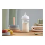 Avent Natural response Biberon en verre 240 ml