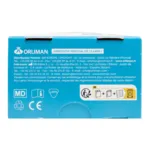 Bracelet anti épicondylite Orliman Fixquick