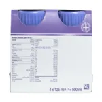 Nutricia Fortimel Compact Protein boisson