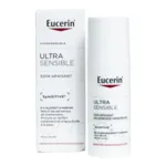 Eucerin Ultra-Sensible soin apaisant peau sèche
