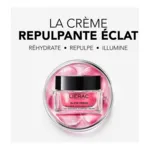 Lierac Glow Fresh Crème repulpante éclat