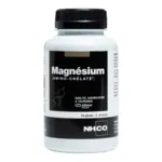 NHCO Magnésium Amino chélaté gélules