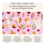 Musc Intime Lingettes intimes