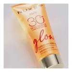 Nuxe Sun Fluide solaire bonne mine SPF 30
