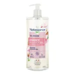 Natessance gel douche douceur bio