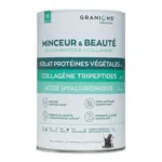 Granions Protéines végétales Minceur et Beauté poudre