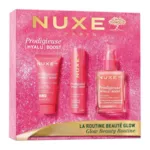 Nuxe Hyalu Boost Coffret La routine beauté Glow