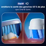 Oral B Brosse à dents électrique iO 6