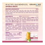 Granions All in One Green Mix Beauté et anti âge poudre