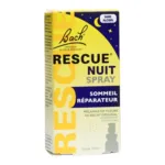 Fleurs de Bach Rescue Nuit Spray