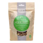 Uberti Mulberries bio