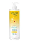 Weleda bébé gel lavant doux au calendula bio
