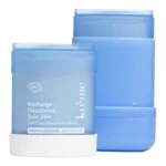 Krème Déodorant soin 24h stick