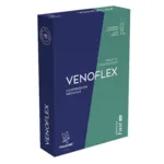 Venoflex Fast Lin Chaussettes de contention Homme classe 2