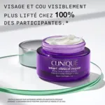 Clinique Smart Clinical Repair Crème liftante visage + cou