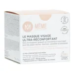 Même Cosmetics Masque visage ultra réconfortant