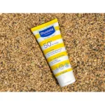 Mustela Lait solaire très haute protection SPF 50+