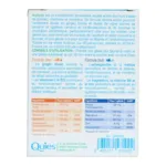 Quies Audiclar gélules