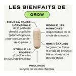 Circles Grow gélules
