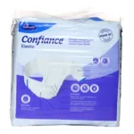 Confiance Elastic changes complets 10 gouttes