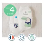 Biolane couches culottes bébé