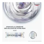 Eucerin Hyaluron Filler + Longevity Sérum Épigénétique
