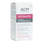 ACM Dépiwhite Déodorant anti transpirant unifiant