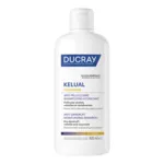 Ducray Kelual Squanorm Shampooing Pellicules sèches