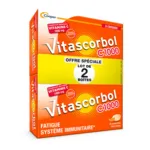Vitascorbol C1000 Vitamine C comprimés à croquer