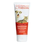 Clément Thékan Calmocanil shampooing chien et chat