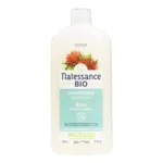 Natessance Shampooing réparateur fortifiant Ricin bio et Kératine végétale