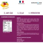 Granions Collagène tripeptides 1000 mg comprimés effervescents