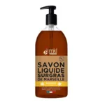 MKL Savon liquide surgras de Marseille