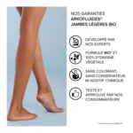 Arkofluides jambes légères bio ampoules