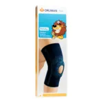 Genouillère enfant Orliman Rotulig