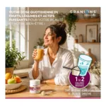 Granions All in One Green Mix Beauté et anti âge poudre