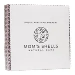 Mom's Shell Coquillage d'allaitement