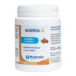 Acerol C Vitamine C naturelle comprimés à croquer