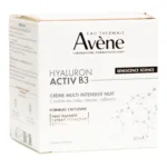 Avène Hyaluron Activ B3 Crème Multi-Intensive Nuit