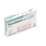 Mylan Paracétamol 500 mg comprimé
