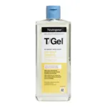 Neutrogena T Gel Shampoing Antipelliculaire Pellicules sèches