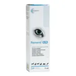 Remend 0,75 collyre