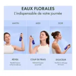 Melvita Eau florale de lavande bio