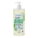 Natessance gel douche douceur bio